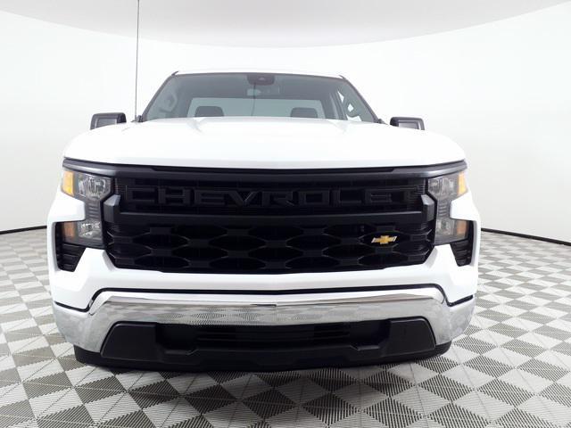 used 2023 Chevrolet Silverado 1500 car, priced at $23,999