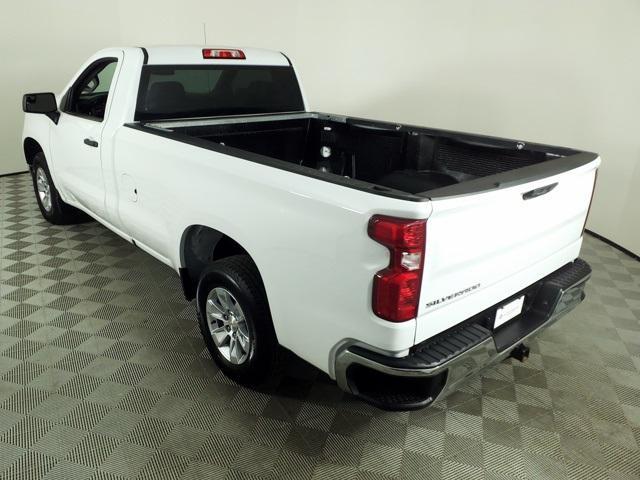 used 2023 Chevrolet Silverado 1500 car, priced at $23,999