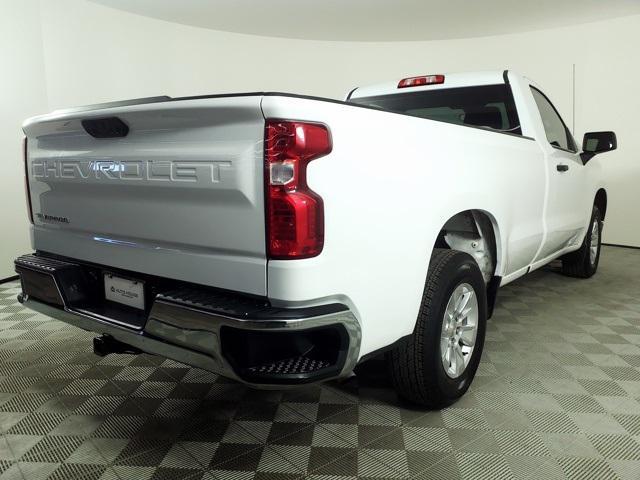 used 2023 Chevrolet Silverado 1500 car, priced at $23,999