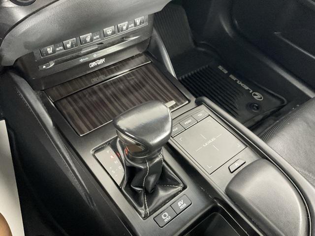 used 2019 Lexus ES 300h car, priced at $22,992