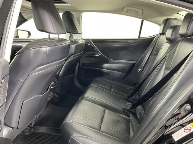 used 2019 Lexus ES 300h car, priced at $22,992