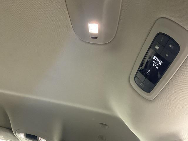 used 2023 Chrysler Pacifica Hybrid car, priced at $22,604