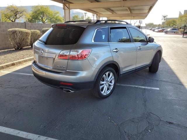 used 2012 Mazda CX-9 car, priced at $6,995