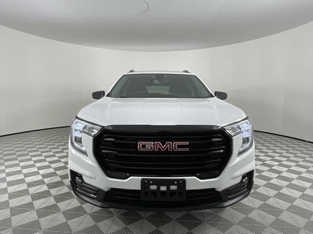 used 2024 GMC Terrain car, priced at $26,699