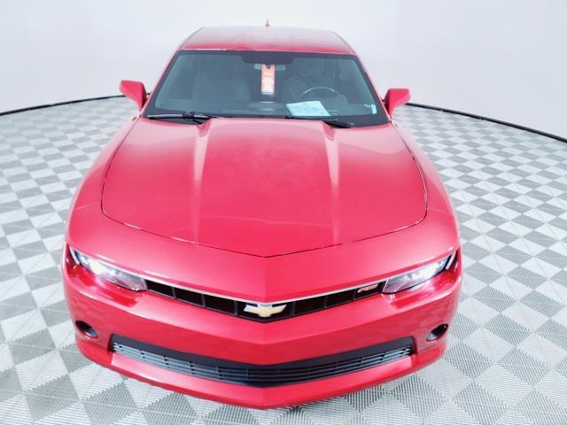 used 2015 Chevrolet Camaro car, priced at $12,799