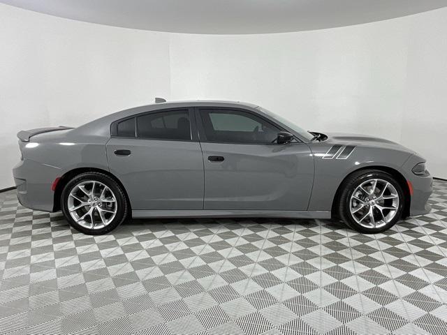 used 2023 Dodge Charger car, priced at $25,802