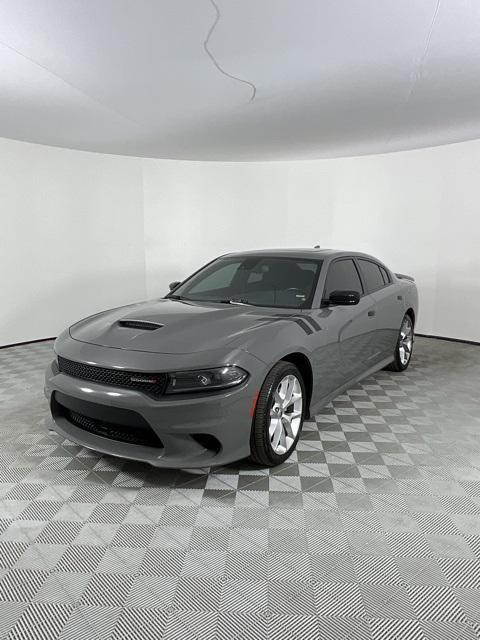 used 2023 Dodge Charger car, priced at $25,802