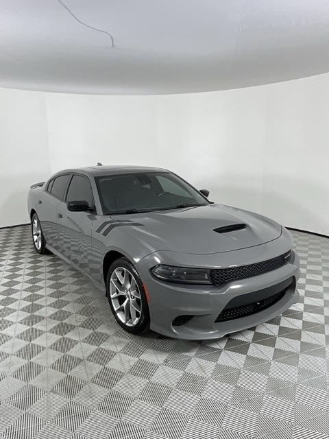 used 2023 Dodge Charger car, priced at $25,802