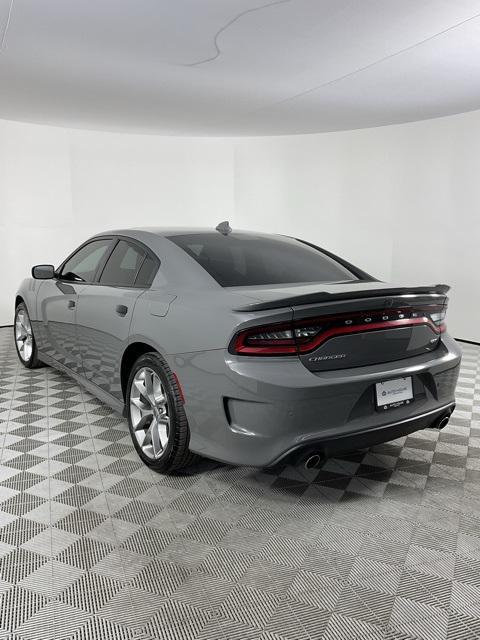 used 2023 Dodge Charger car, priced at $25,802