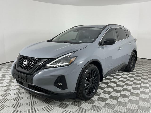 used 2023 Nissan Murano car, priced at $20,992
