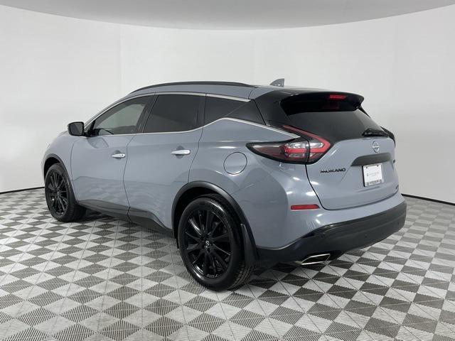 used 2023 Nissan Murano car, priced at $20,992