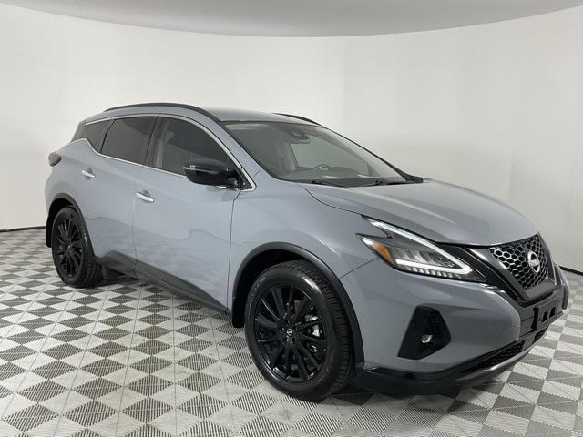 used 2023 Nissan Murano car, priced at $20,992