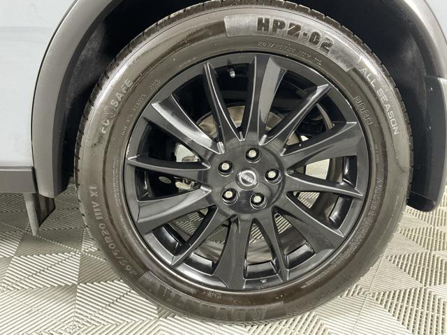 used 2023 Nissan Murano car, priced at $20,992