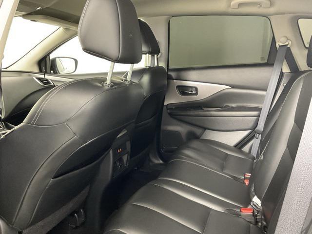 used 2023 Nissan Murano car, priced at $20,992