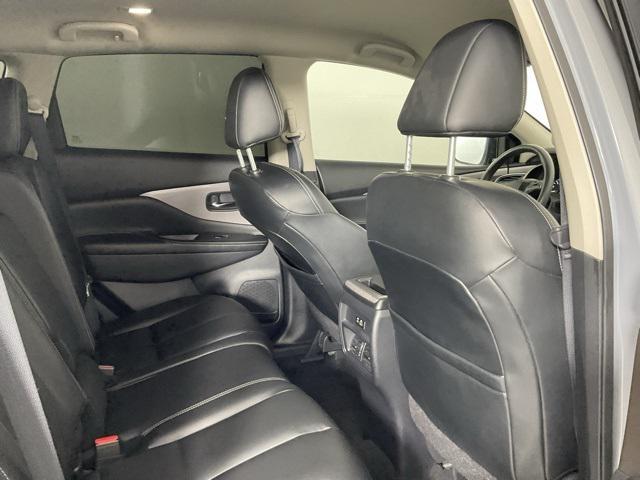 used 2023 Nissan Murano car, priced at $20,992