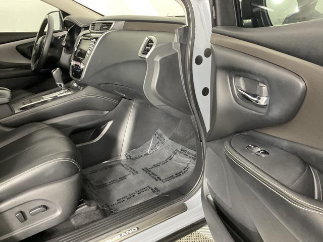 used 2023 Nissan Murano car, priced at $20,992