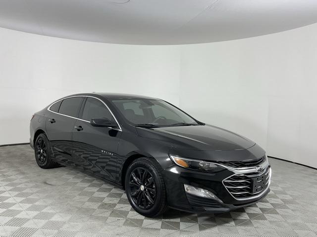 used 2022 Chevrolet Malibu car, priced at $13,251