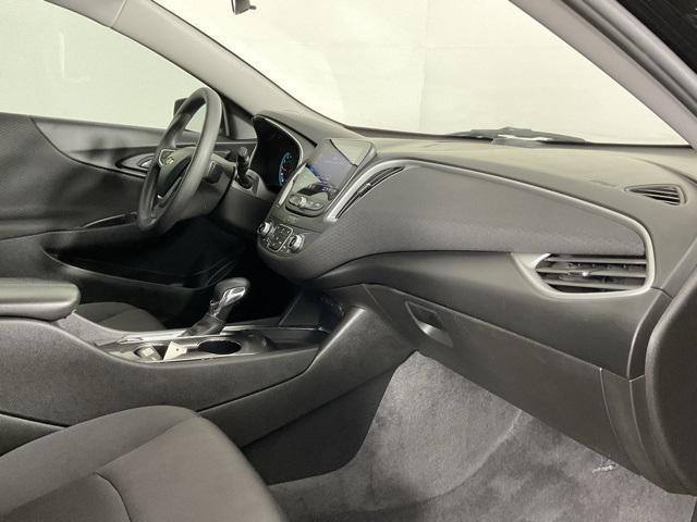 used 2022 Chevrolet Malibu car, priced at $13,251