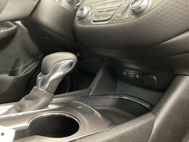 used 2022 Chevrolet Malibu car, priced at $13,251