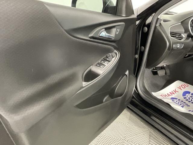 used 2022 Chevrolet Malibu car, priced at $13,251