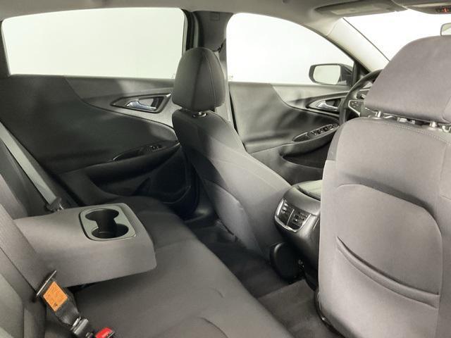 used 2022 Chevrolet Malibu car, priced at $13,251