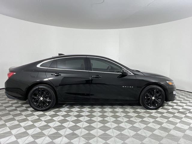 used 2022 Chevrolet Malibu car, priced at $13,251