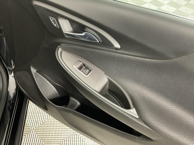 used 2022 Chevrolet Malibu car, priced at $13,251