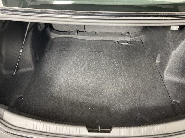 used 2024 Chevrolet Malibu car, priced at $18,676