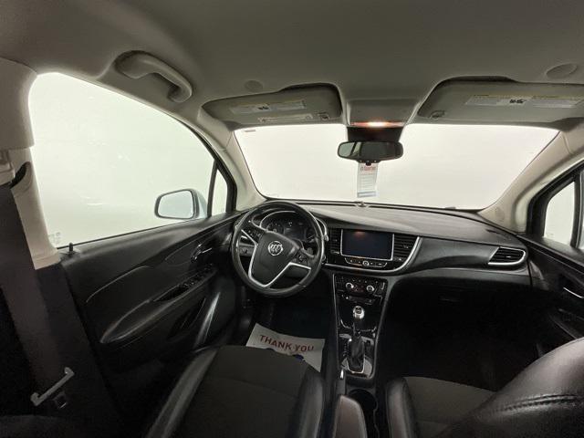 used 2020 Buick Encore car, priced at $14,994