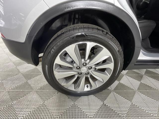 used 2020 Buick Encore car, priced at $14,994