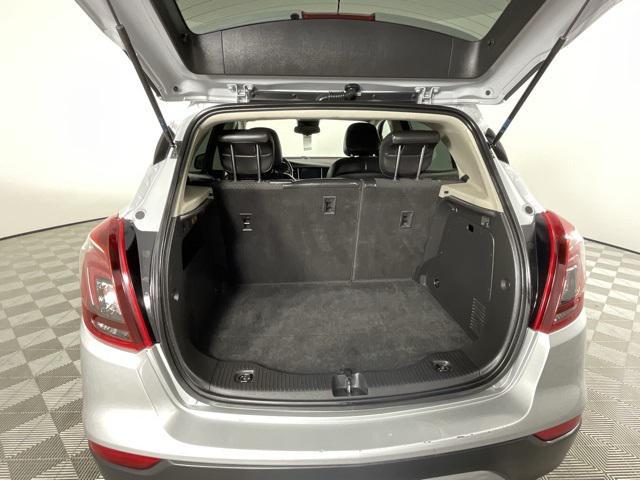 used 2020 Buick Encore car, priced at $14,994