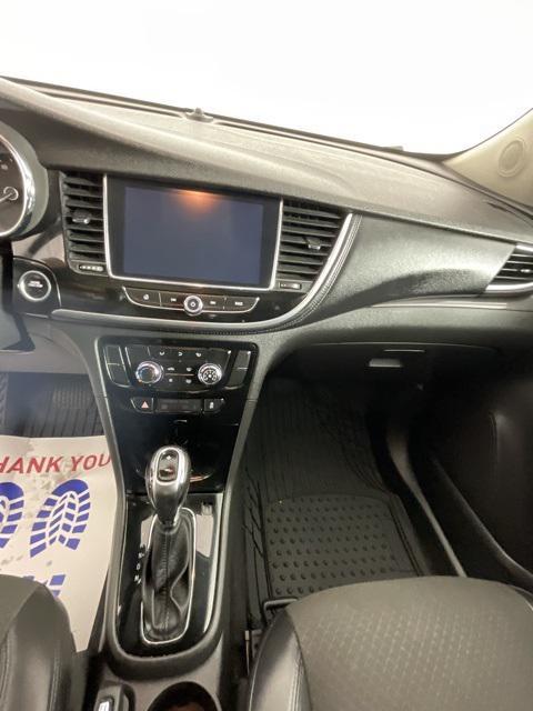 used 2020 Buick Encore car, priced at $14,994