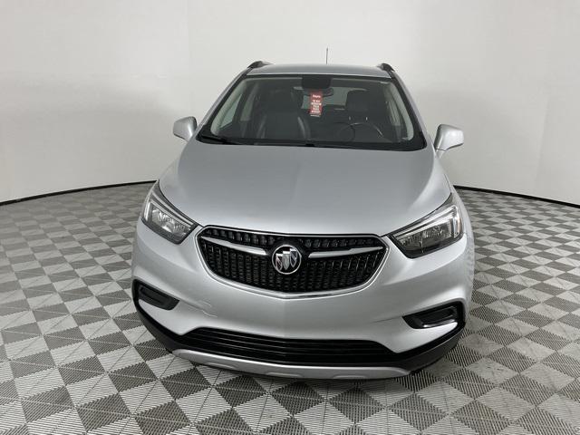 used 2020 Buick Encore car, priced at $14,994