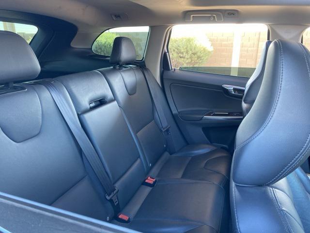 used 2014 Volvo XC60 car, priced at $8,865