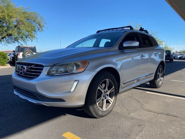 used 2014 Volvo XC60 car, priced at $8,865