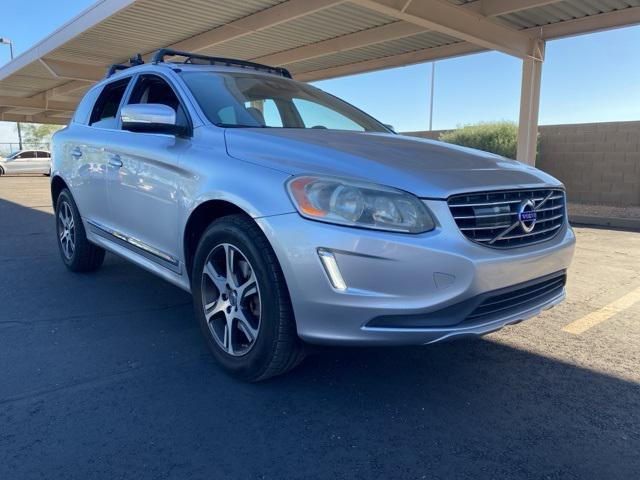 used 2014 Volvo XC60 car, priced at $8,865
