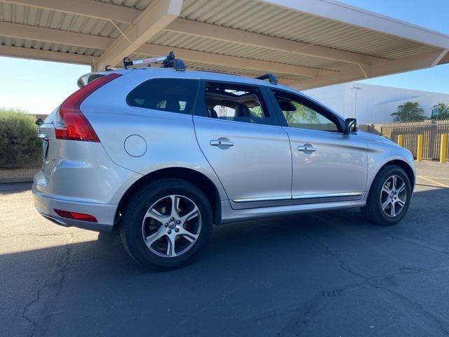 used 2014 Volvo XC60 car, priced at $8,865