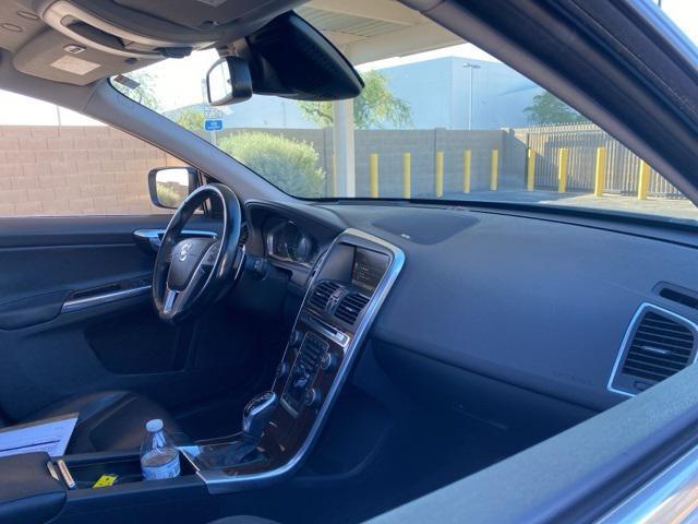 used 2014 Volvo XC60 car, priced at $8,865