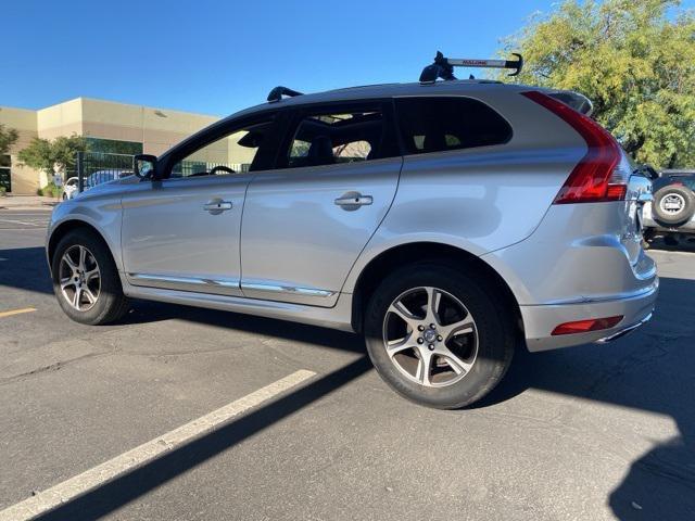 used 2014 Volvo XC60 car, priced at $8,865