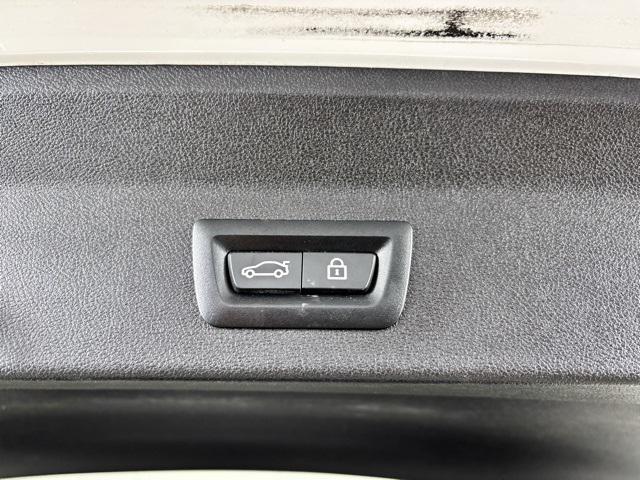 used 2019 BMW X3 car, priced at $20,989