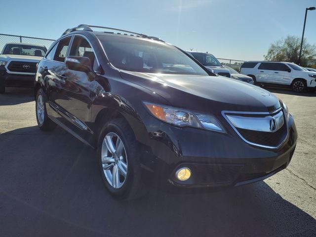 used 2013 Acura RDX car, priced at $14,999