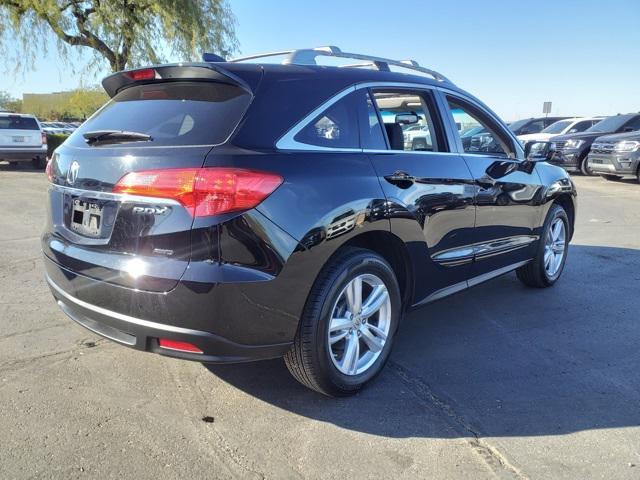 used 2013 Acura RDX car, priced at $14,999