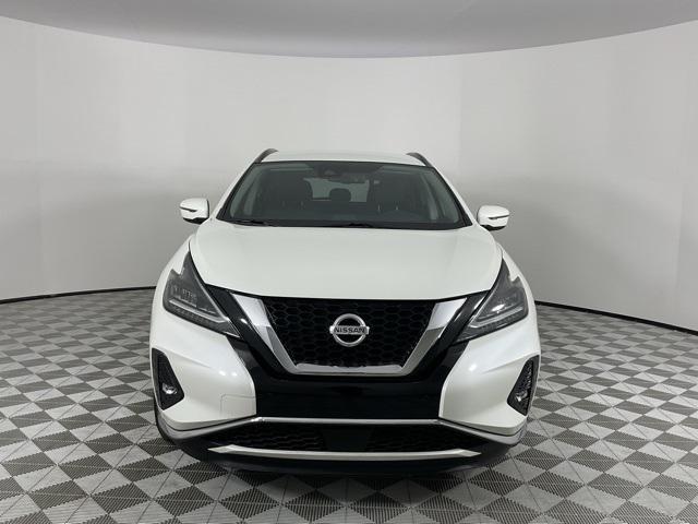 used 2022 Nissan Murano car, priced at $20,499