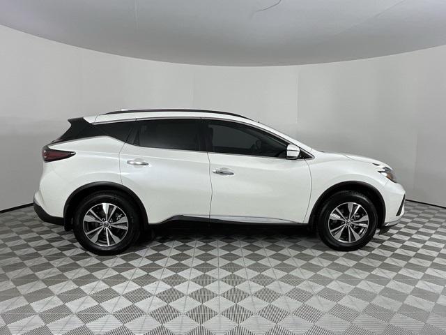 used 2022 Nissan Murano car, priced at $20,499