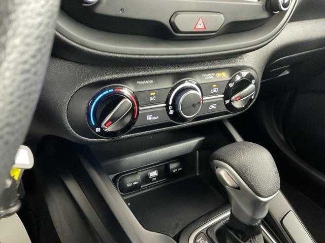 used 2024 Kia Soul car, priced at $16,997