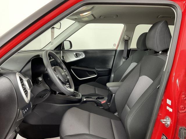 used 2024 Kia Soul car, priced at $16,997