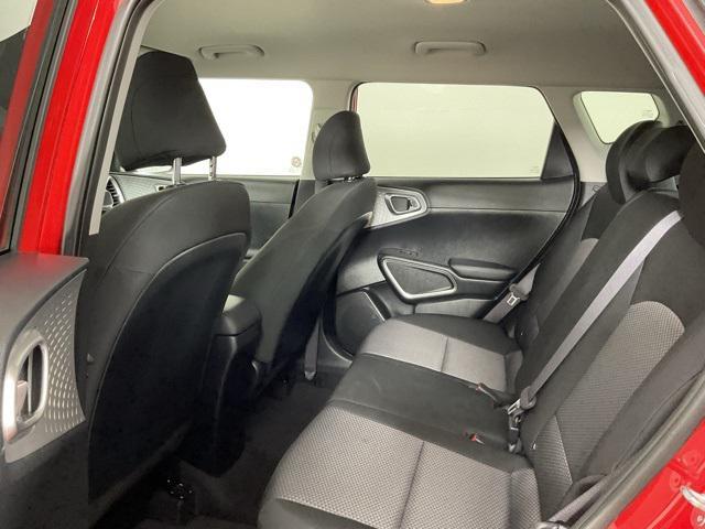 used 2024 Kia Soul car, priced at $16,997