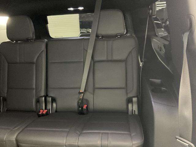 used 2023 Chevrolet Suburban car, priced at $62,905