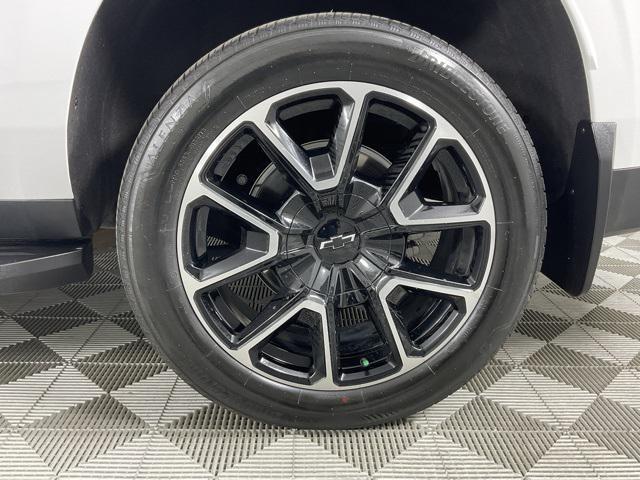 used 2023 Chevrolet Suburban car, priced at $62,905