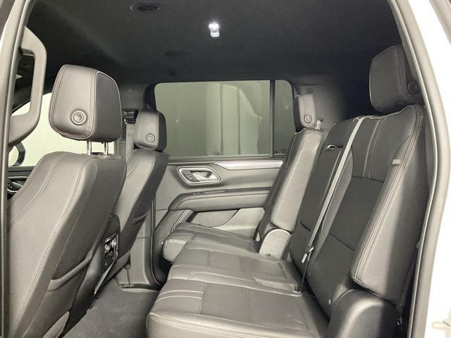 used 2023 Chevrolet Suburban car, priced at $62,905
